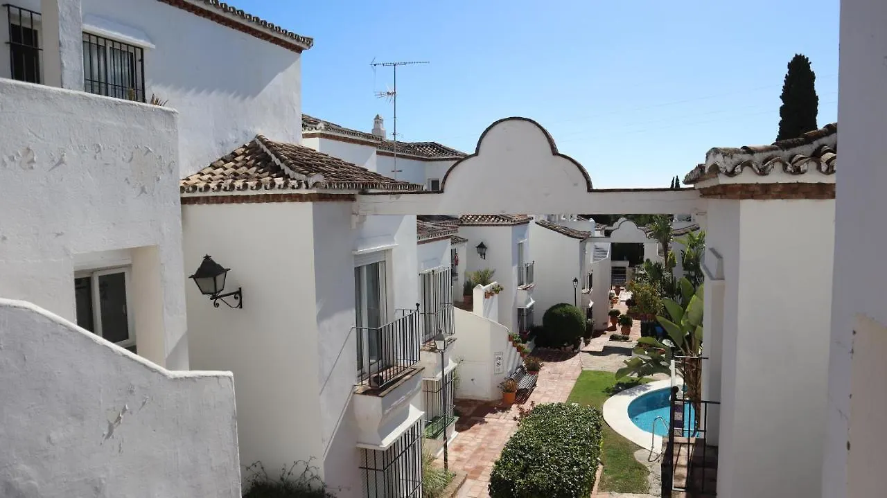 Apartamento Nagueles 31 Marbella 0*,  Spain