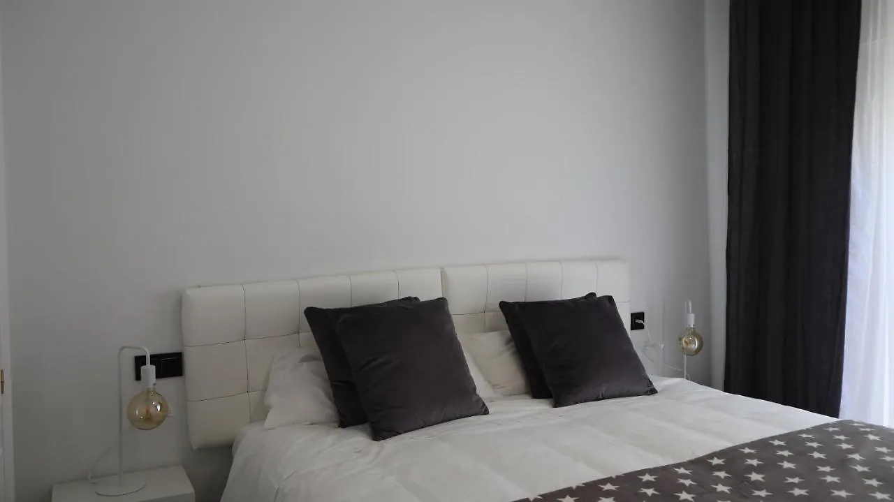 Apartamento Nagueles 31 Marbella 0*,