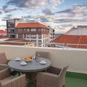 Don Cristóbal , Santa Cruz de la Palma (Isla de la Palma) España