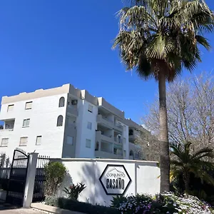 Calle Manolete Casaño , Marbella España