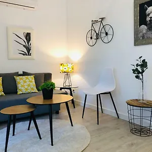Puerto Banus Apartamento Flores Appartement
