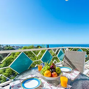  Apartament Sun &