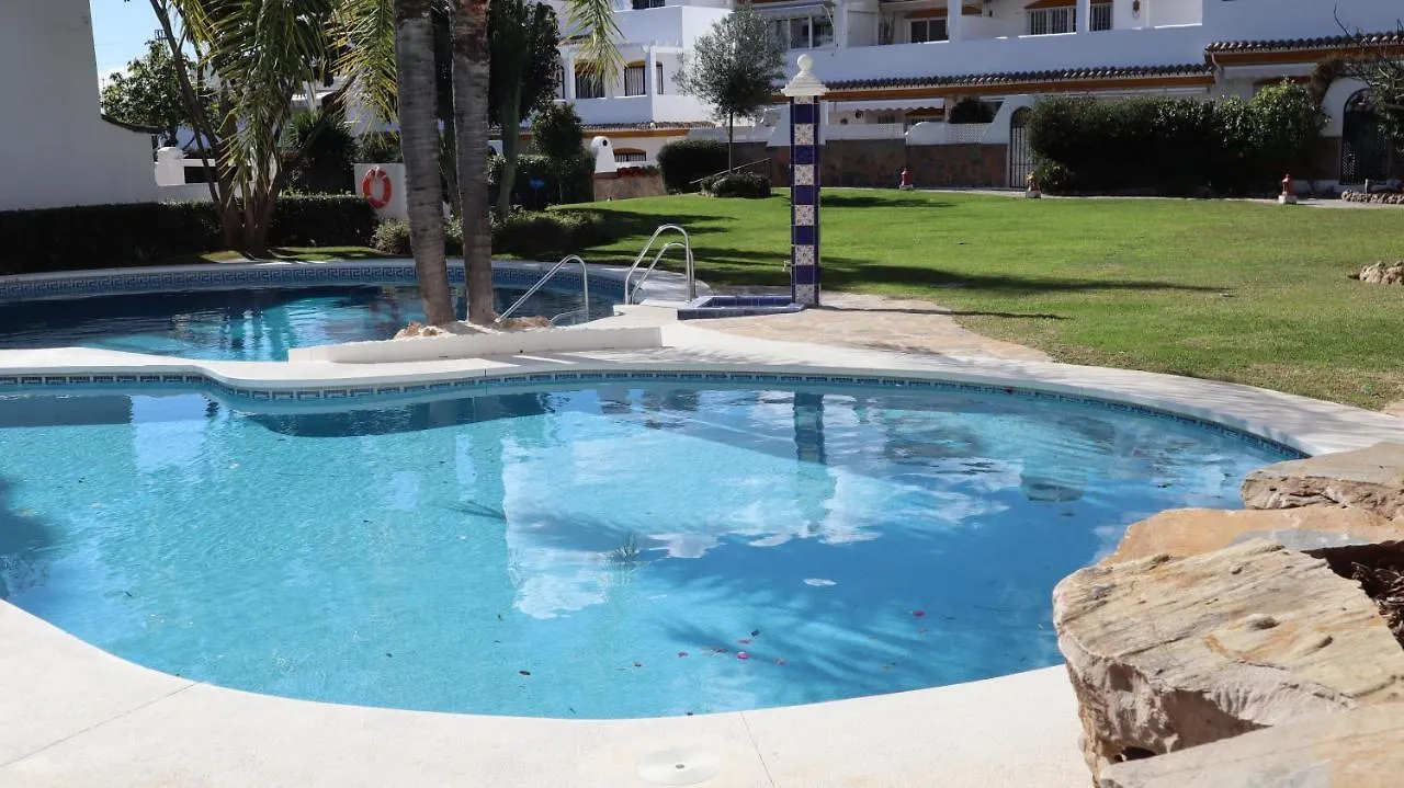 Apartamento Nagueles 31 Marbella
