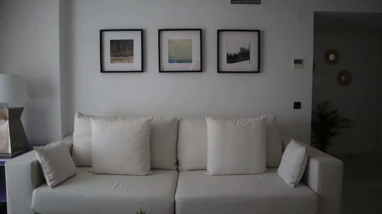 Daire Apartamento Nagueles 31 Marbella