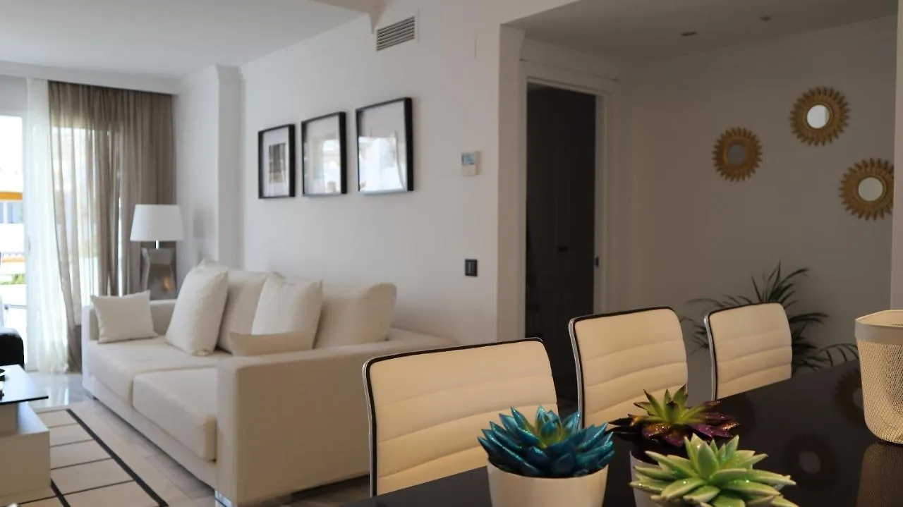 Daire Apartamento Nagueles 31 Marbella