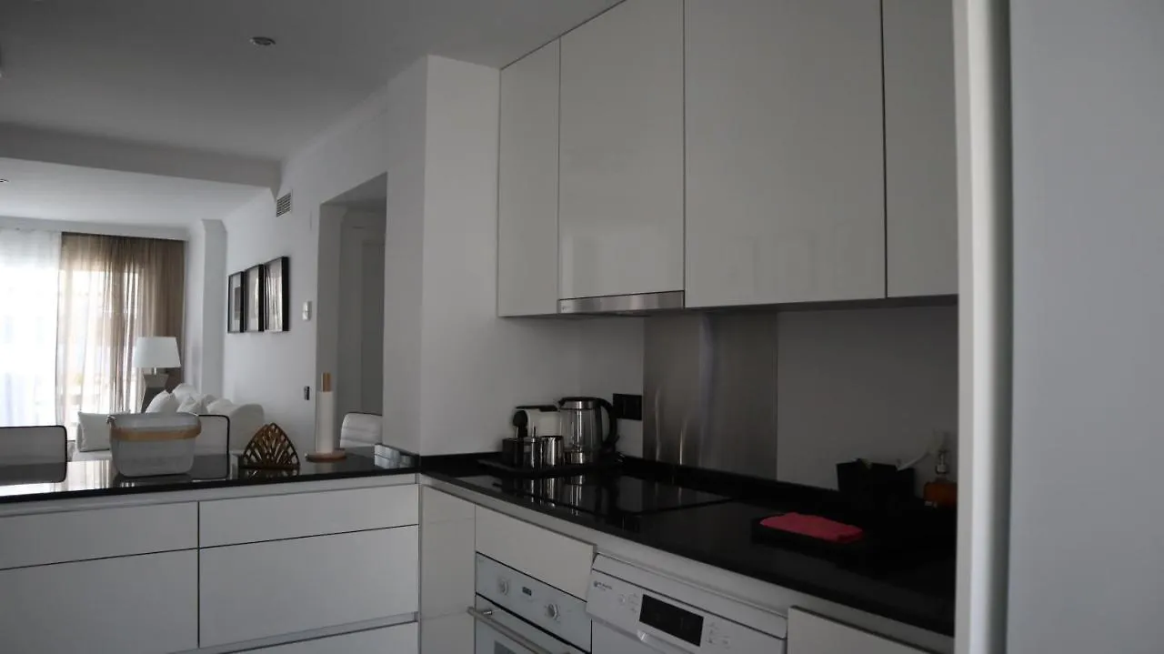 Apartamento Nagueles 31 Marbella 0*,  İspanya